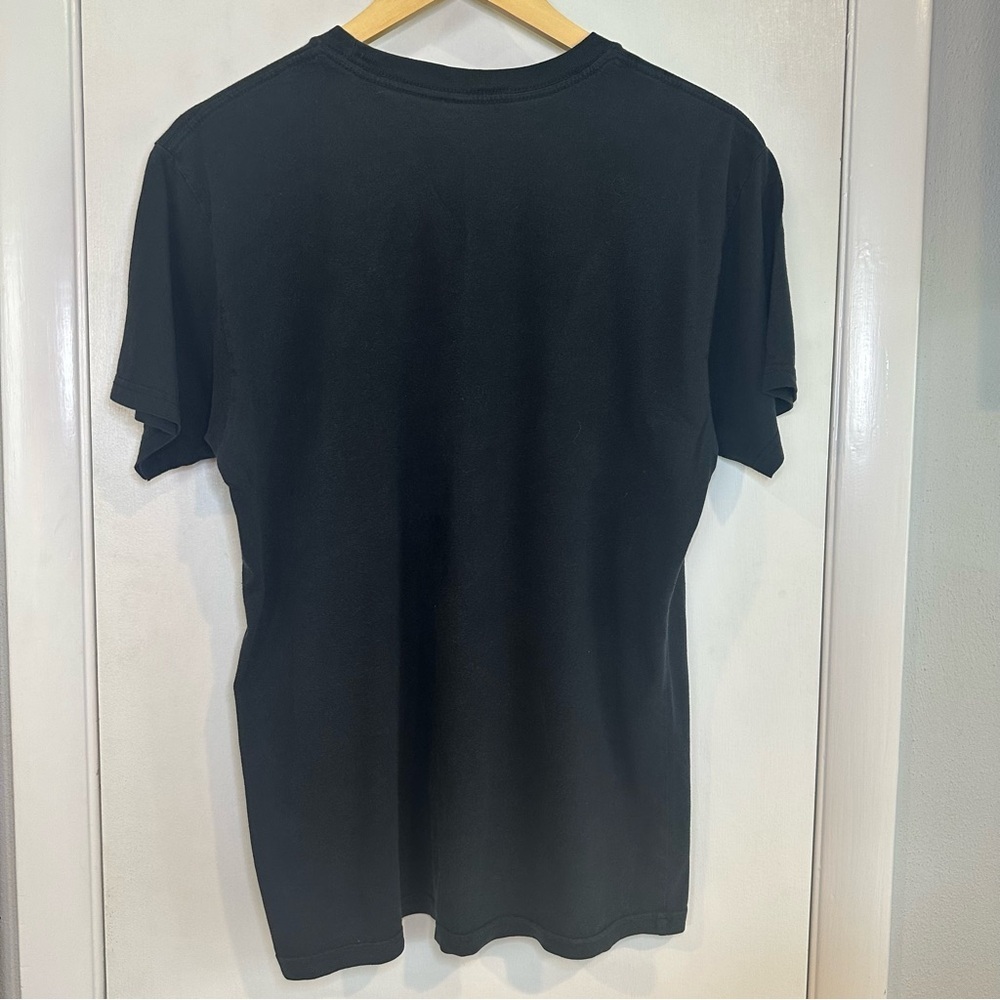 AC/DC Y2K Band T-Shirt. Black. Size: Medium.
100% Cotton. - Picture 6 of 7